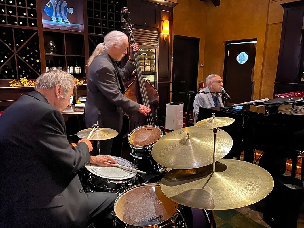 LennyCappTrio