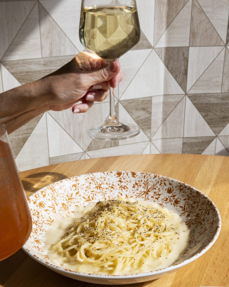 2024 08 28 Entree Cacio E Pepe Il Mio 9762