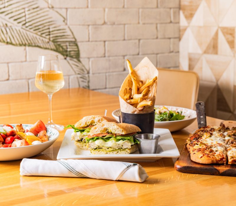 IL Mio | Italian Restaurant, Clarendon Hills, IL